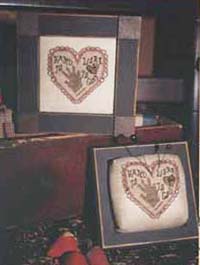 Heart To God