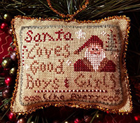 2018 Avery's Ornament