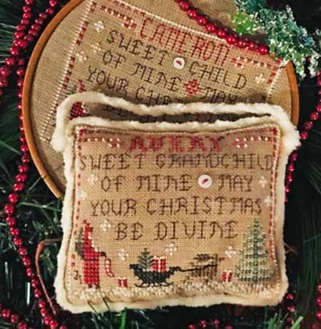 Sweet Grandchild/Child of Mine