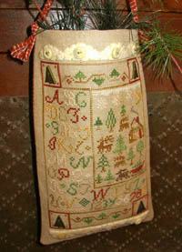 Christmas Trees A' Plenty