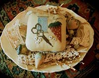 Stitching Things II