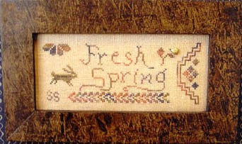 Fresh Spring