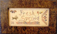 Fresh Spring