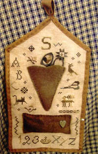 Stitching Necessaire