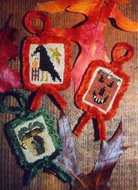 Autumn Teenies II
