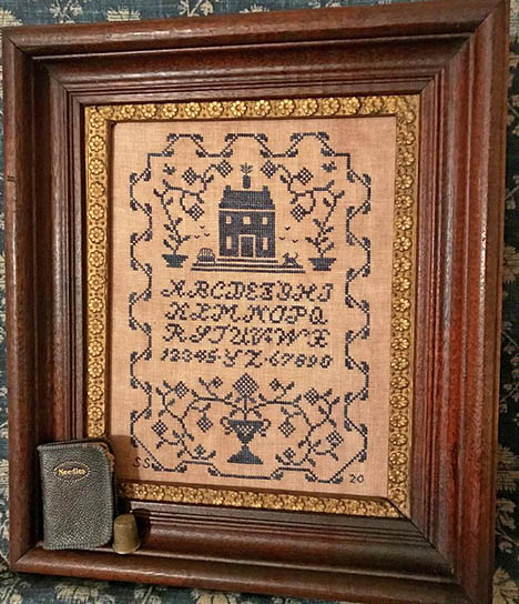 Lovely Vine Sampler