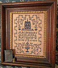 Lovely Vine Sampler