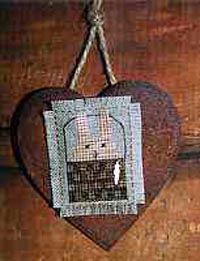 Tiny Stuff - Easter Basket