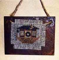 Tiny Stuff - Noel Noah