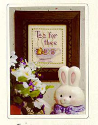 Tea For Thee