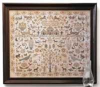 His Eye is on the Sparrow (Reprinted)