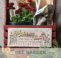 Bee Garden
