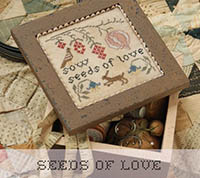 Seeds of Love