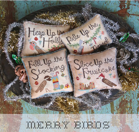 Merry Birds