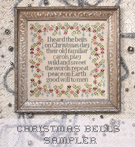 Christmas Bells Sampler