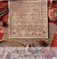 Kate Adkin