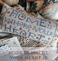 Home Is Where Your Hearl Is