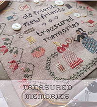 Treasured Memories
