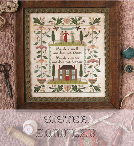 Sister Sampler