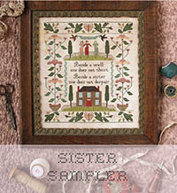 Sister Sampler