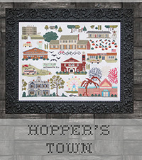 Hopper's Town