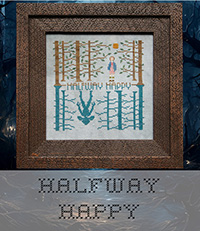 Halfway Happy