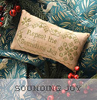 Sounding Joy