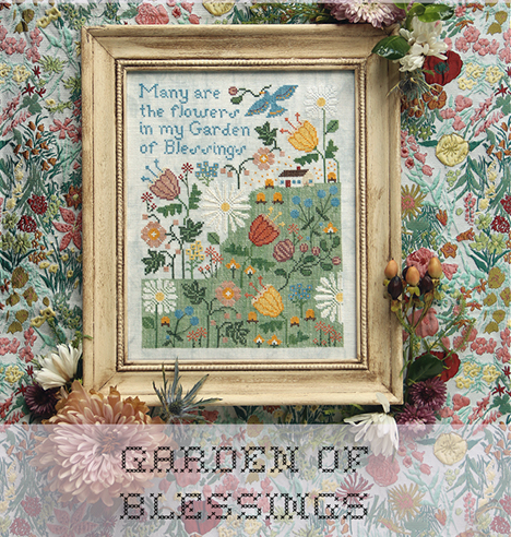Garden of Blessings