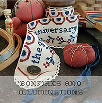 Bonfired And Illuminations