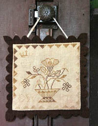 Simple Bounty Cupboard Sampler