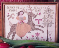 Gather Ye Tulips
