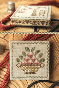 Sweet Summer Pin Square