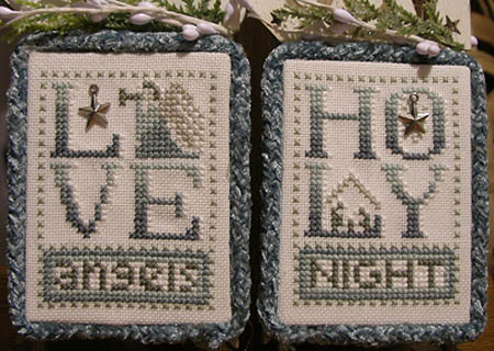 Love Bits - Love Angels/Holy Night