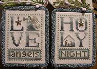 Love Bits - Love Angels/Holy Night