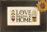Charmed Love At Home