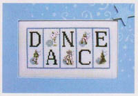 Mini Block - Dance