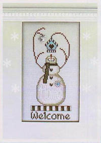 Charmed Flakes - Welcome Home