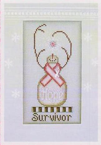 Charmed Flakes - Survivor/Hope