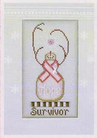 Charmed Flakes - Survivor/Hope