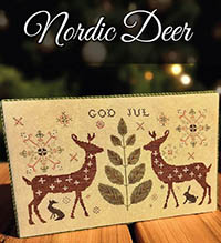 Nordic Deer