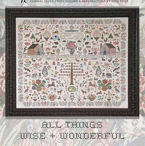 All Things Wise & Wonderful