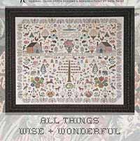 All Things Wise & Wonderful
