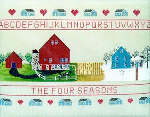 Four Seasons Sampler