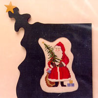 Kris Kringle