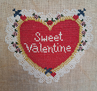 Sweet Valentine