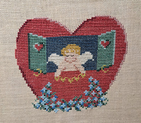 Cupid's House