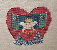 Cupid's House