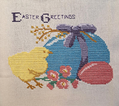 Happy Easter