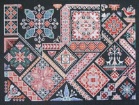 Hanky Pysanky