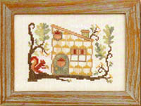 Red's Tree House